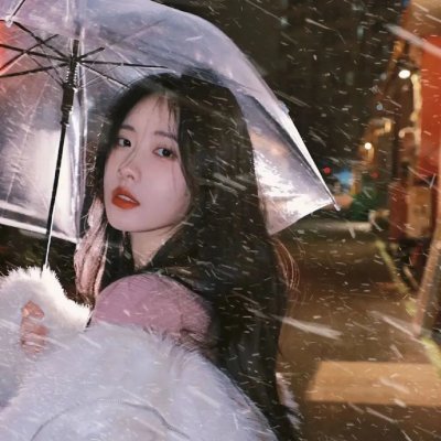 咕噜牛小妞妞