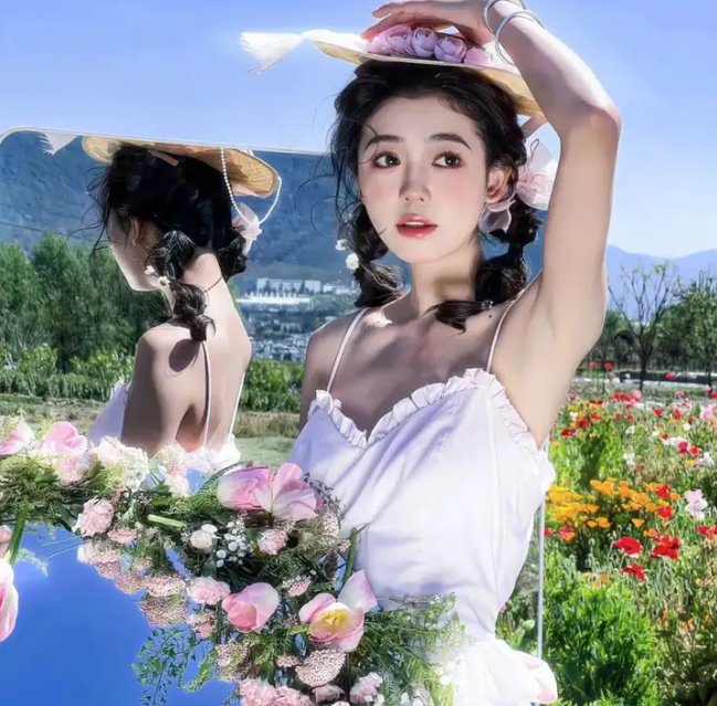 创世雄心